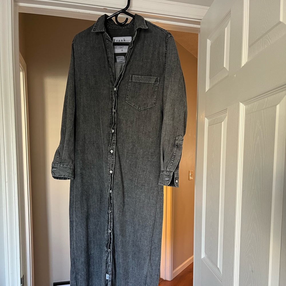 Never worn Roxy Dress